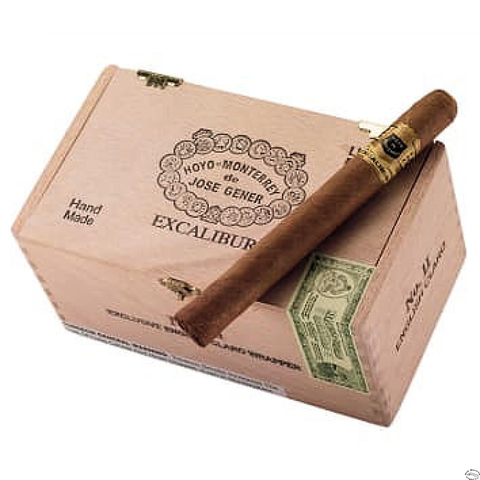 Excalibur 品牌档案