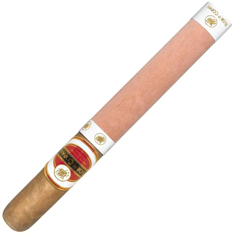 Flor de Copan Classic Churchill 科潘之花 经典 丘吉尔