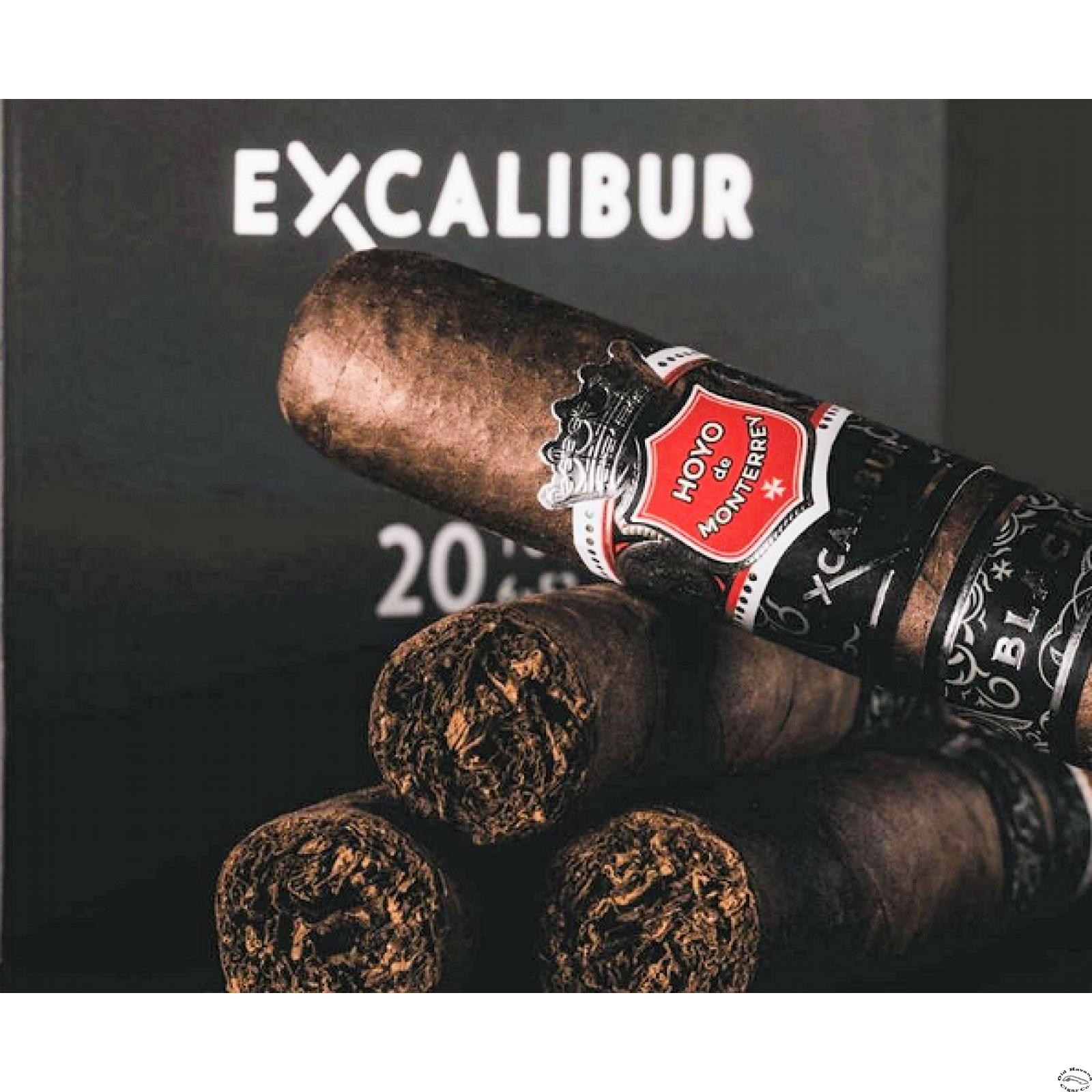 Excalibur Black Toro 王者之剑 黑标 托罗