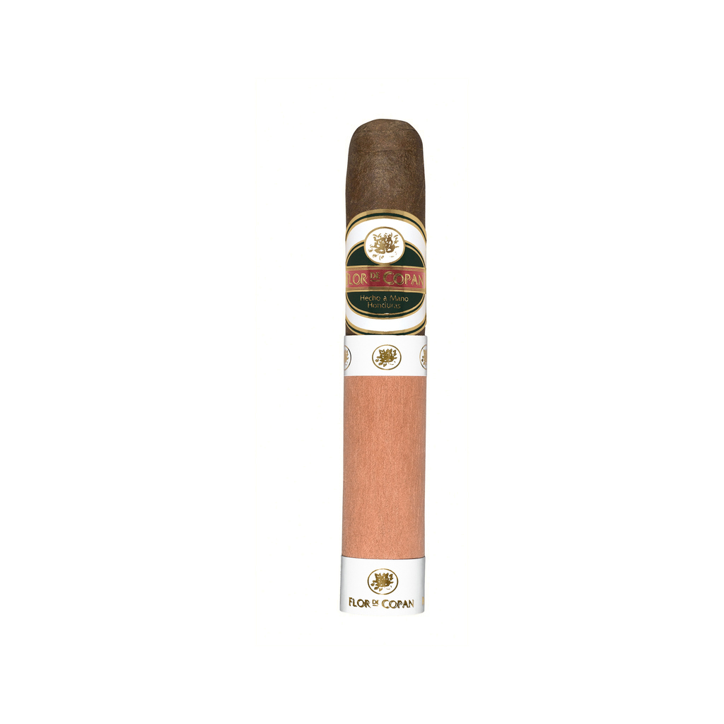Flor de Copan 科潘之花 马杜罗 罗布图 雪茄资料