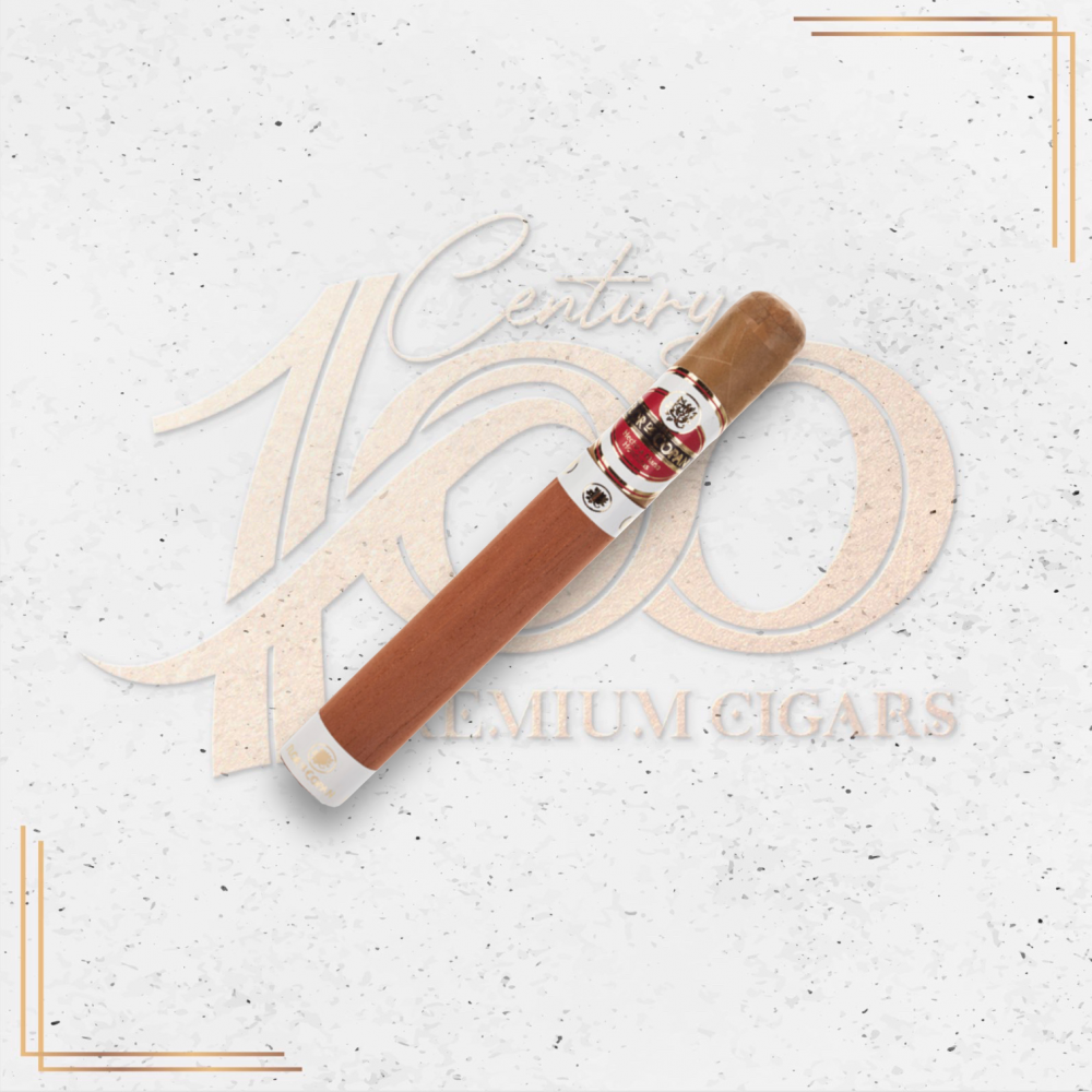 Flor de Copan - Classic - Monarcas with Reviews - Century Premium Cigars