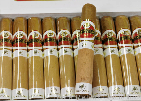 Flor de Copan Classic No. 3 科潘之花 经典 3号