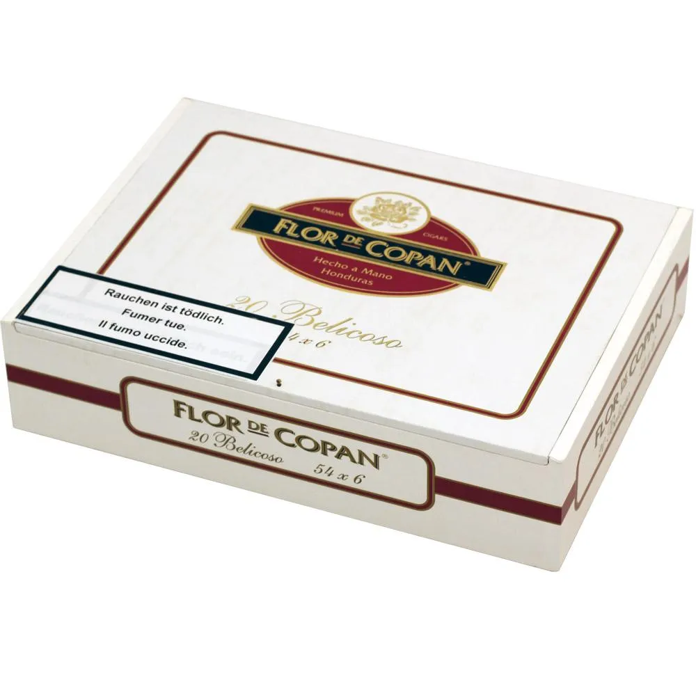 Buy Flor de Copan Classic Belicoso online