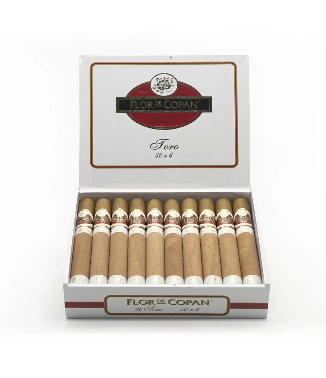 Flor De Copan Toro Cigar | AuCigars Australia