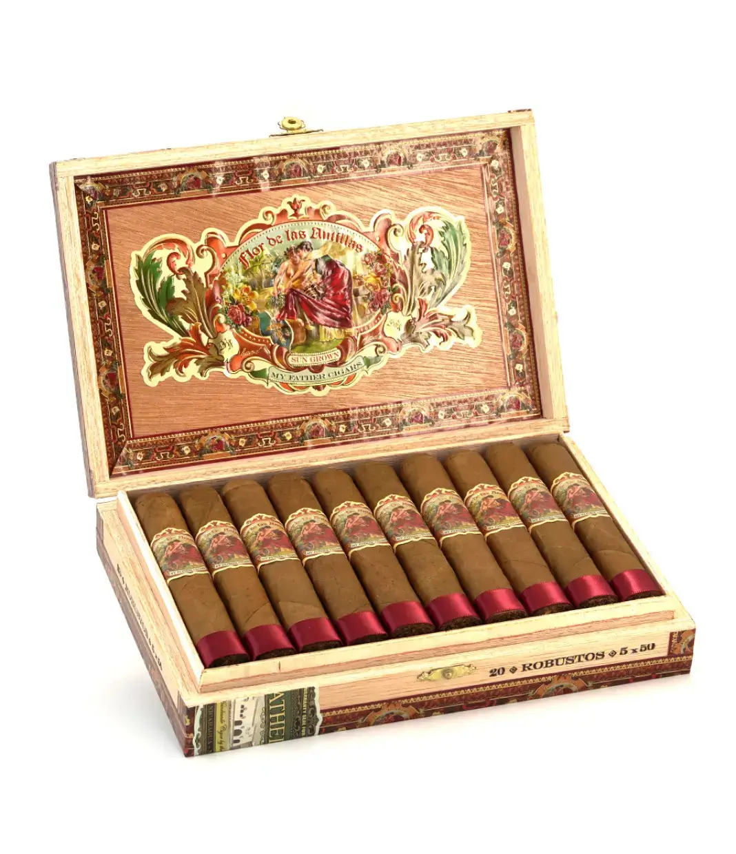 My Father Flor De Las Antillas Robusto Cigar | Au Cigars Australia
