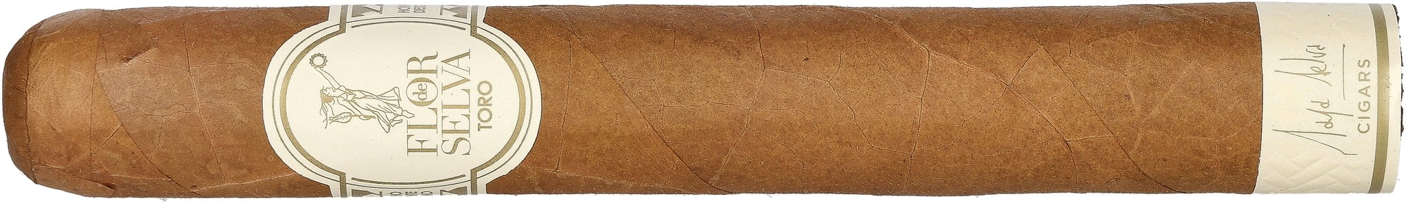 Flor de Selva 塞尔瓦之花 经典 托罗 雪茄资料