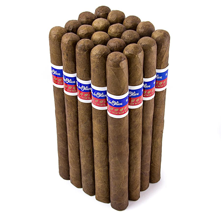 Flor de Oliva Original Lonsdale 奥利瓦之花 原味 朗斯代尔