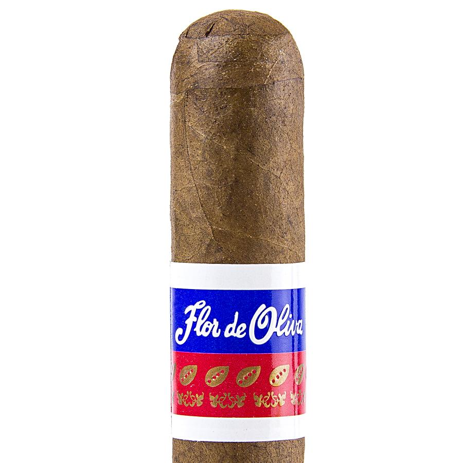Buy Flor De Oliva Original Lonsdale 6 1/2x44 Cigars CigarPlace.com
