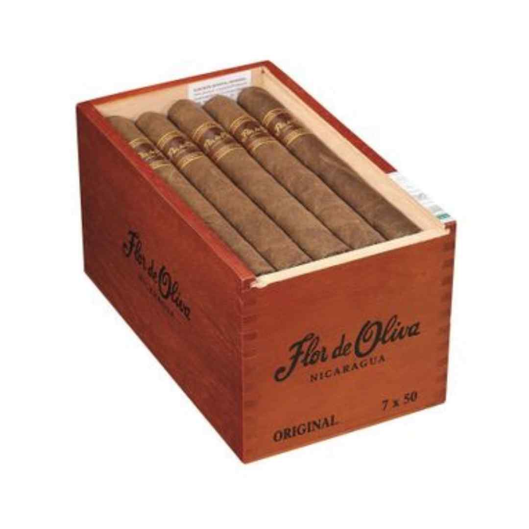 OLIVA FLOR ORIGINAL CHURCHILL - Cigar Boutique