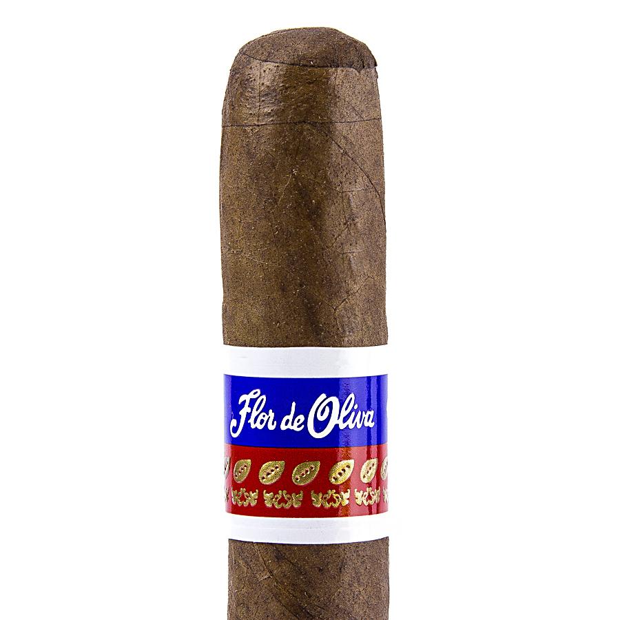 Flor De Oliva Original Toro 6x50 Cigars CigarPlace.com