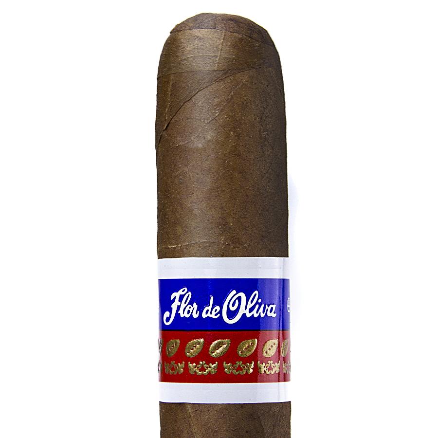 Flor De Oliva Original Giant 8x52 Cigars CigarPlace.com