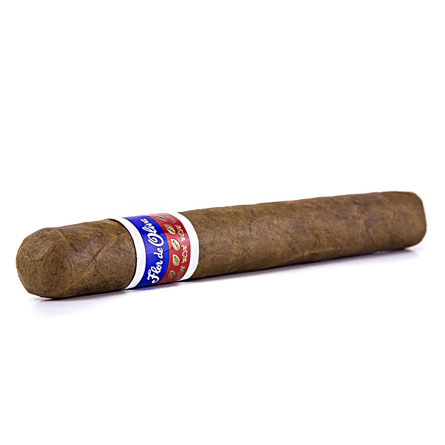 Flor De Oliva Original Giant Presidente 8x60 Cigars CigarPlace.com