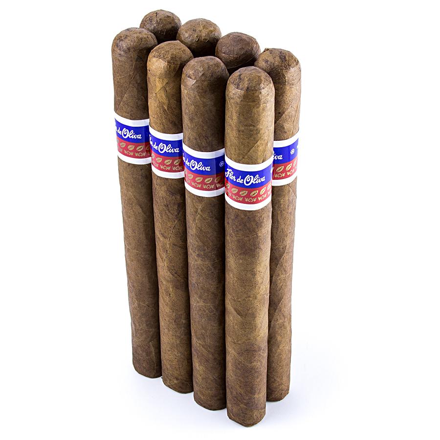 Flor de Oliva Original Super Giant 奥利瓦之花 原味 超级巨型