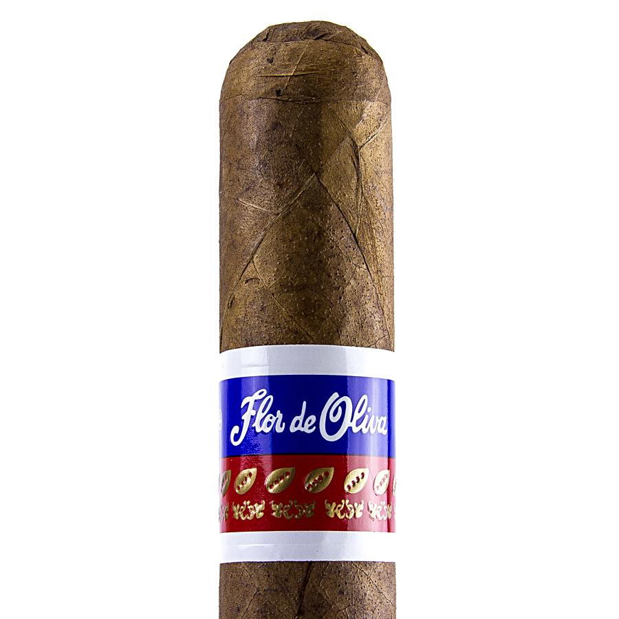 Flor De Oliva Original Super Giant (10x66) Cigars In Stock Now ...