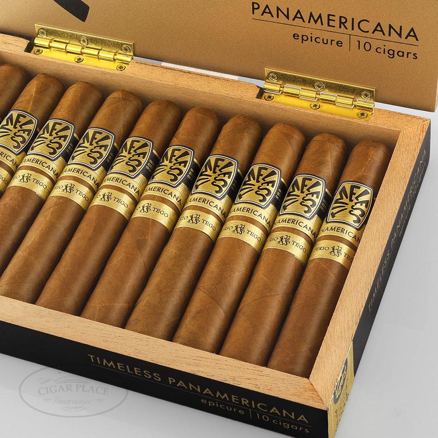 Ferio Tego Timeless Panamericana Epicure Cigars Cigarplace.com