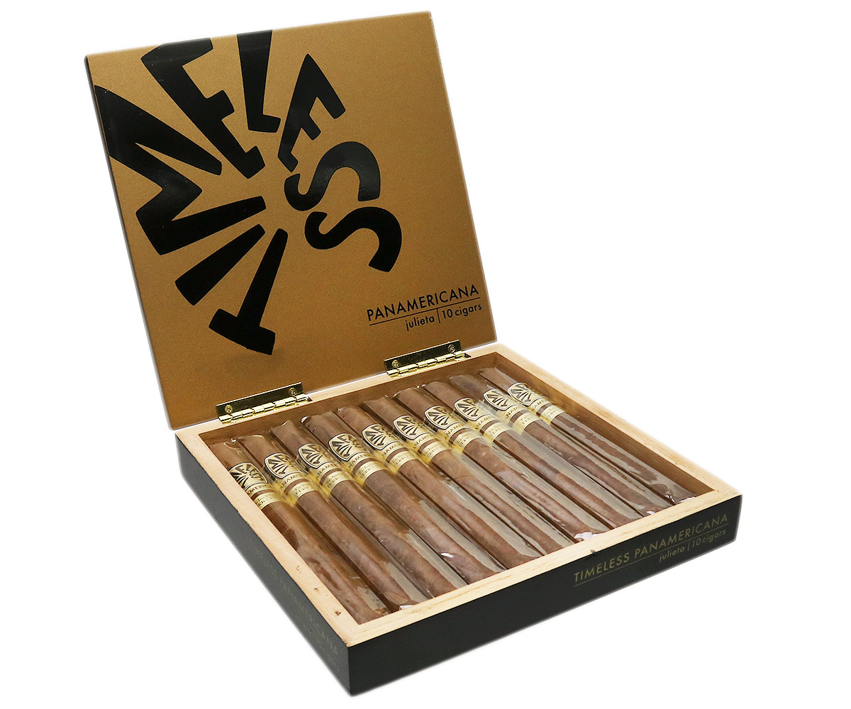 Ferio Tego Timeless Panamericana Julieta 费里奥·特戈 永恒 泛美 朱丽叶