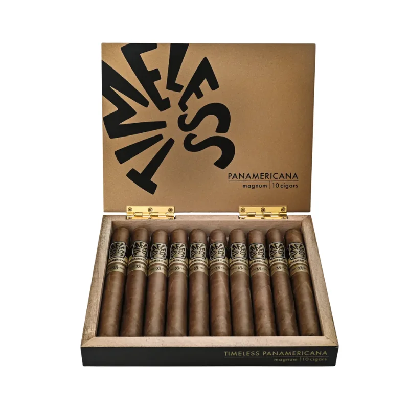 Ferio Tego Timeless Panamericana Magnum | Club Humidor