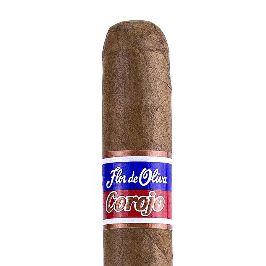 Flor De Oliva Corojo Churchill Cigars | CigarPlace.com