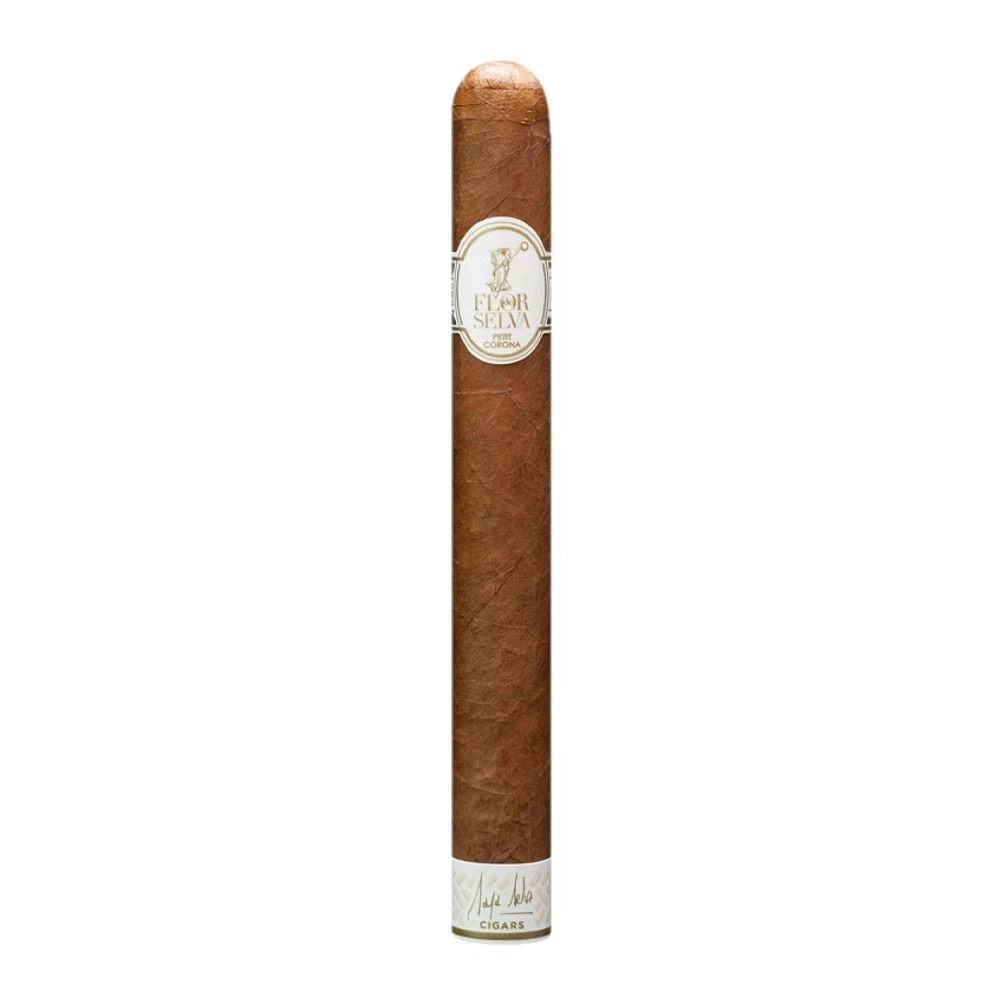 Flor de Selva Classic Petit Corona | Cigarrummet E-handel