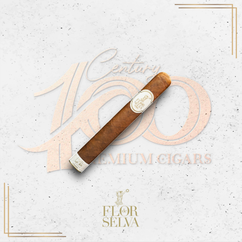 Flor de Selva Classic Toro 塞尔瓦之花 经典 托罗