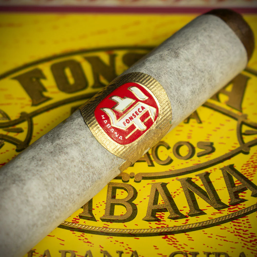 Fonseca KDT Cadetes Cuban Cigar - Single