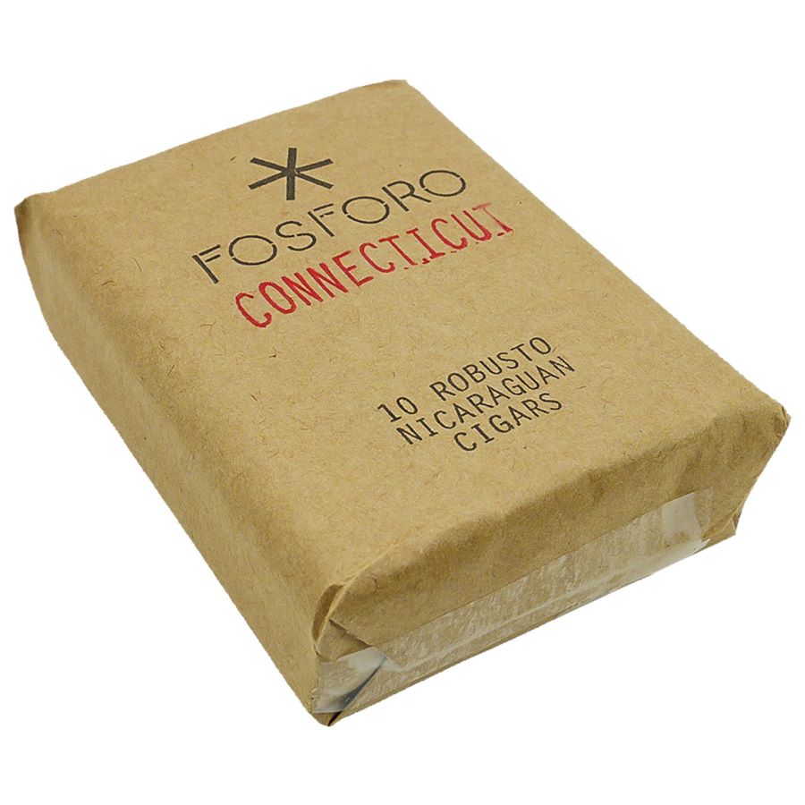 Fosforo Connecticut Robusto - Riverside Cigar Shop & Lounge