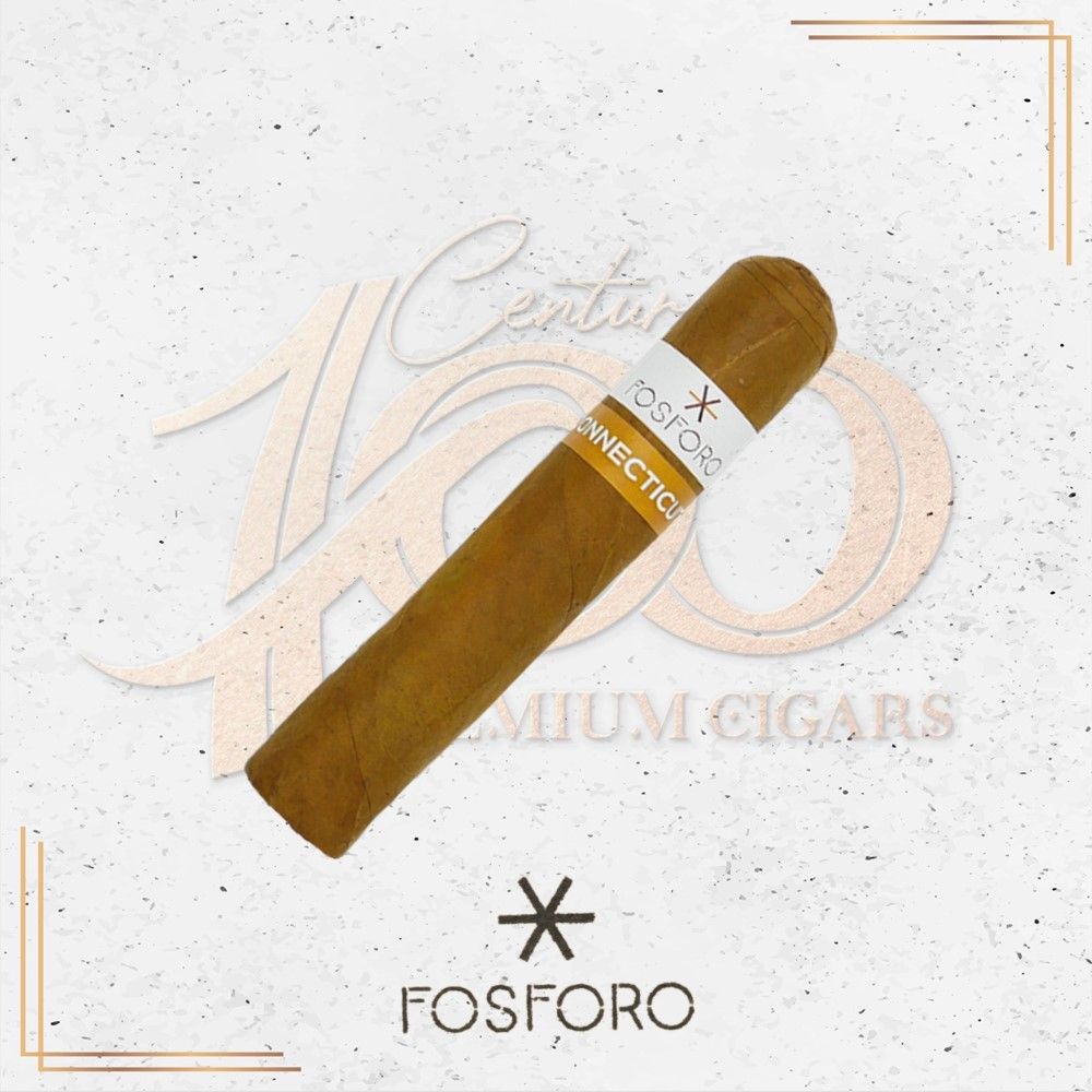 Fosforo Connecticut Toro