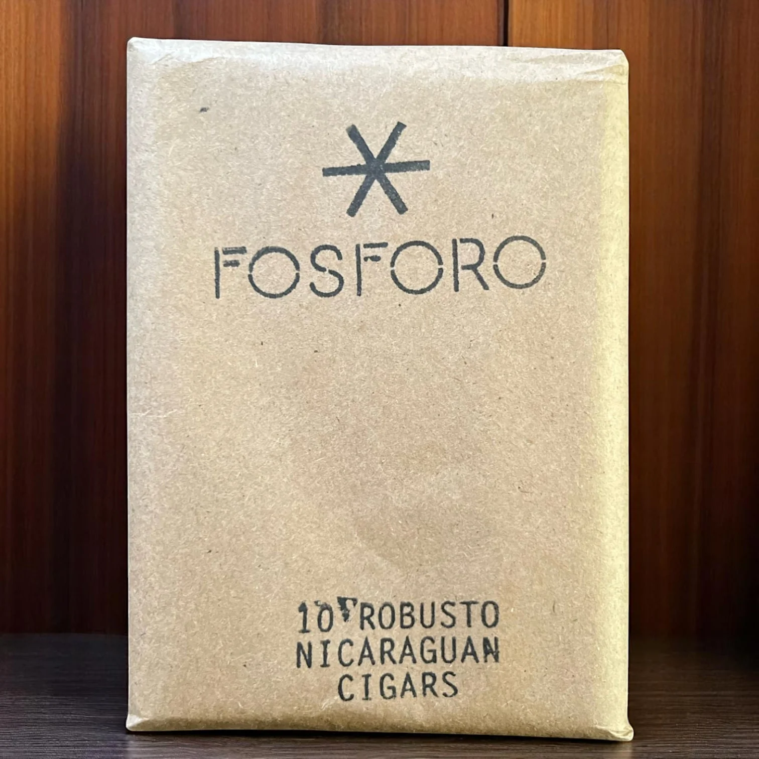 Fosforo 火柴哈瓦诺罗伯图 雪茄资料