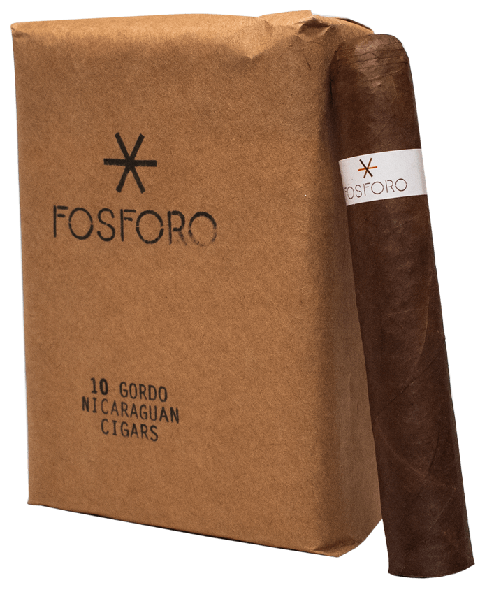 深度解读Fosforo Habano Gordo