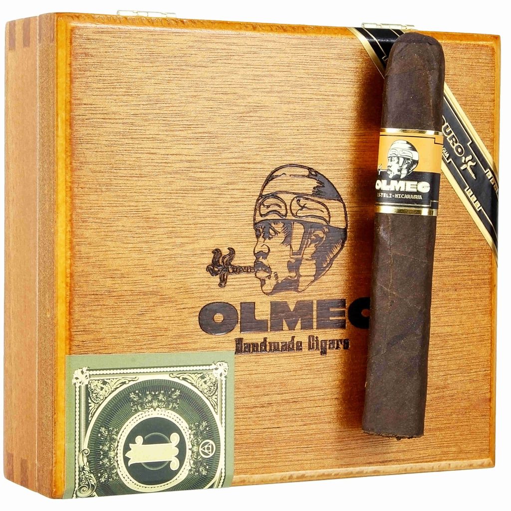 深度解读Olmec：专业深度解读