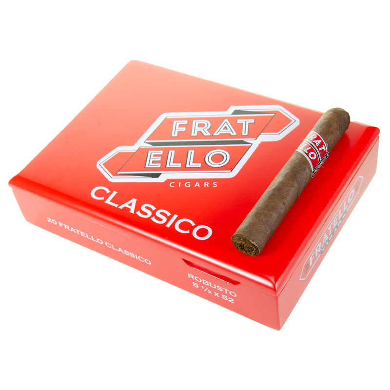 Fratello 品牌档案