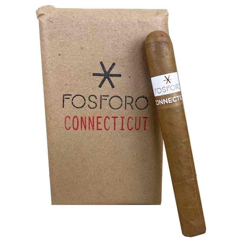 Cigar News: Fosforo Cigars Announces Limited Release of Fosforo ...