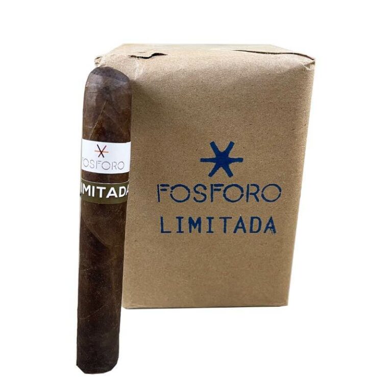 深度解读Fosforo Limitada