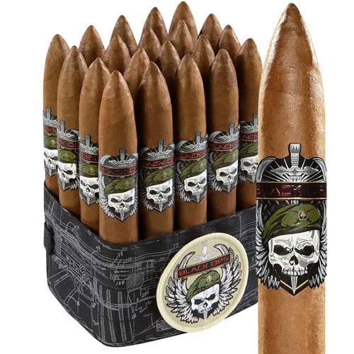 Gurkha - Black Ops Habano