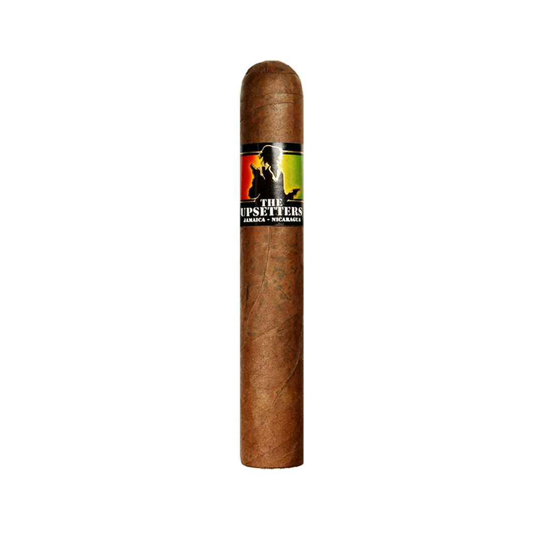 Foundation The Upsetters Django Robusto - Cigar Chief