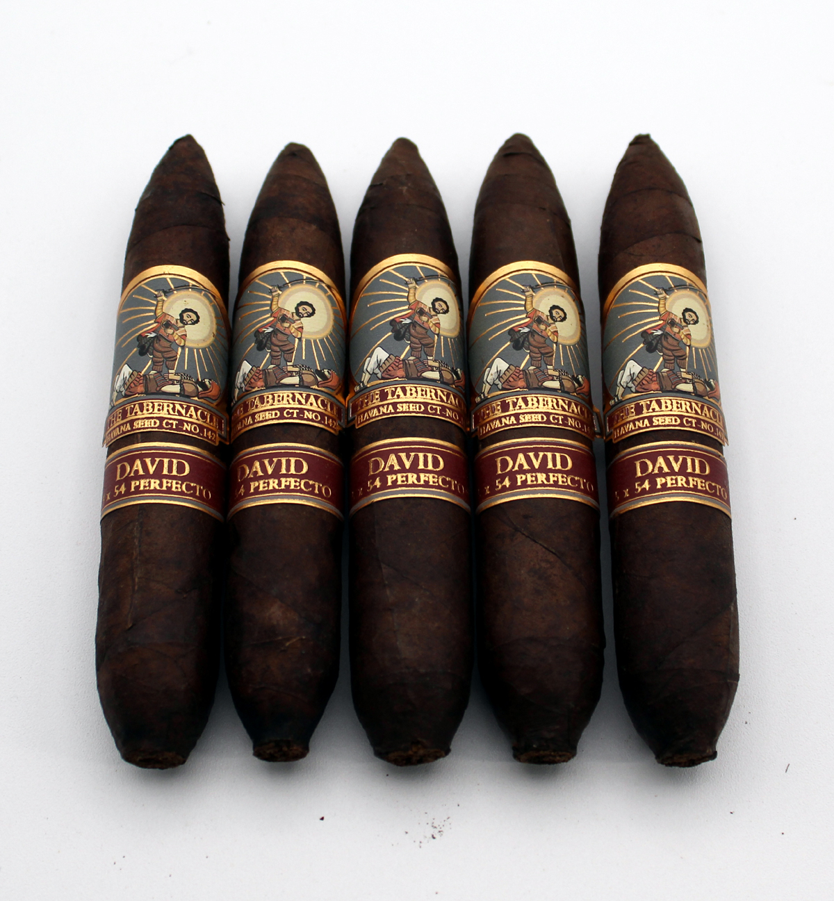 The Tabernacle Havana Seed CT No. 142 David (5-Pack) - Should I Smoke This?