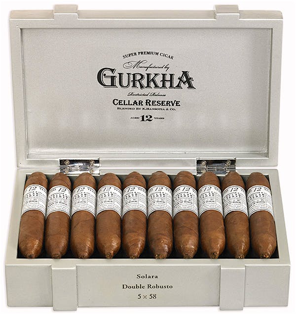 Gurkha - Cellar Reserve