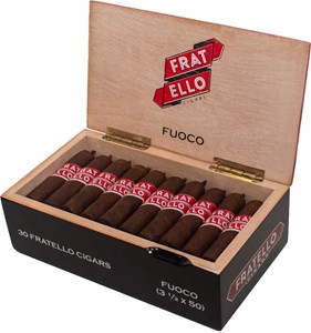 Buy Fratello ClaClassicosico Online at Small Batch Cigar | Best Online ...