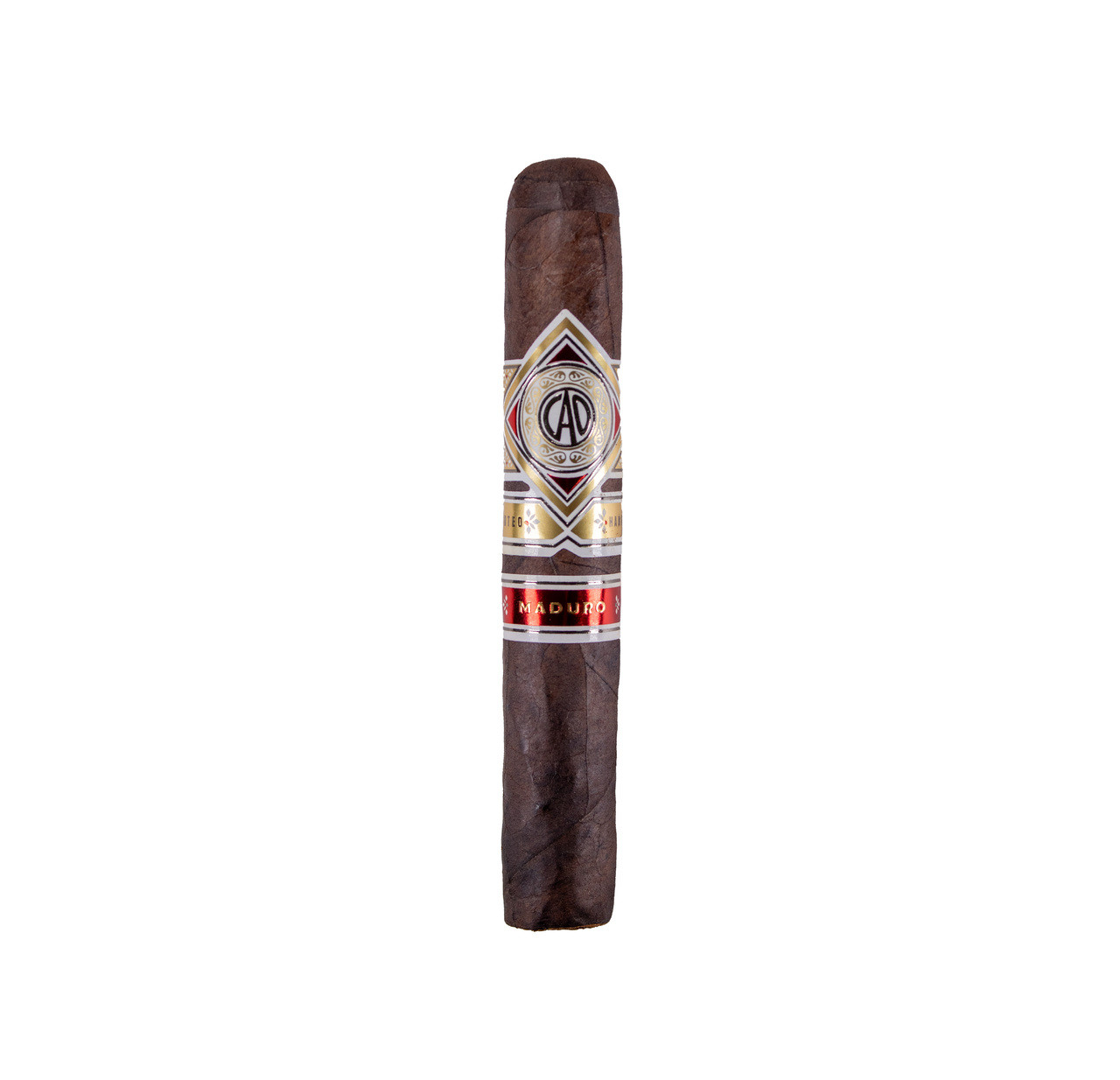 CAO CAO Helix Natural 管装 (5 x 50) 雪茄资料
