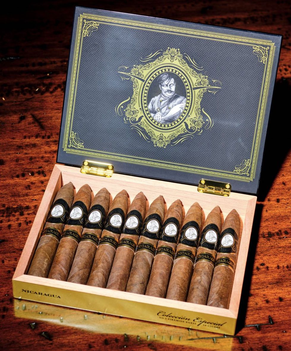 Gurkha Colección Especial Nicaragua to Get Full Launch at 2024 PCA ...