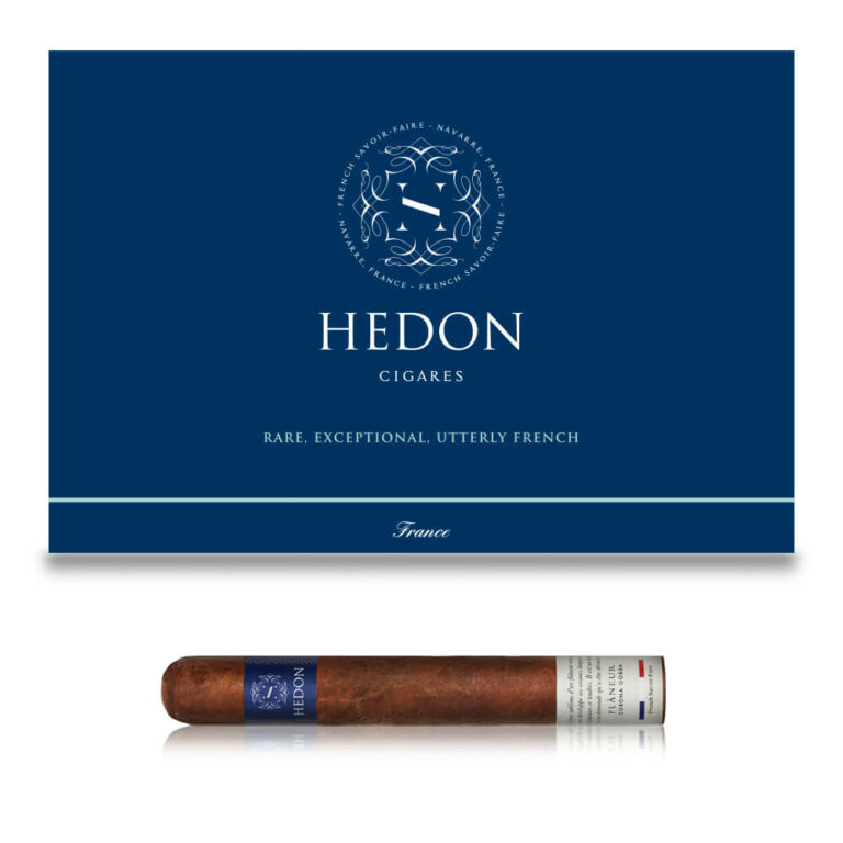 Hedon Flâneur Corona Gorda (46 x 143 mm)