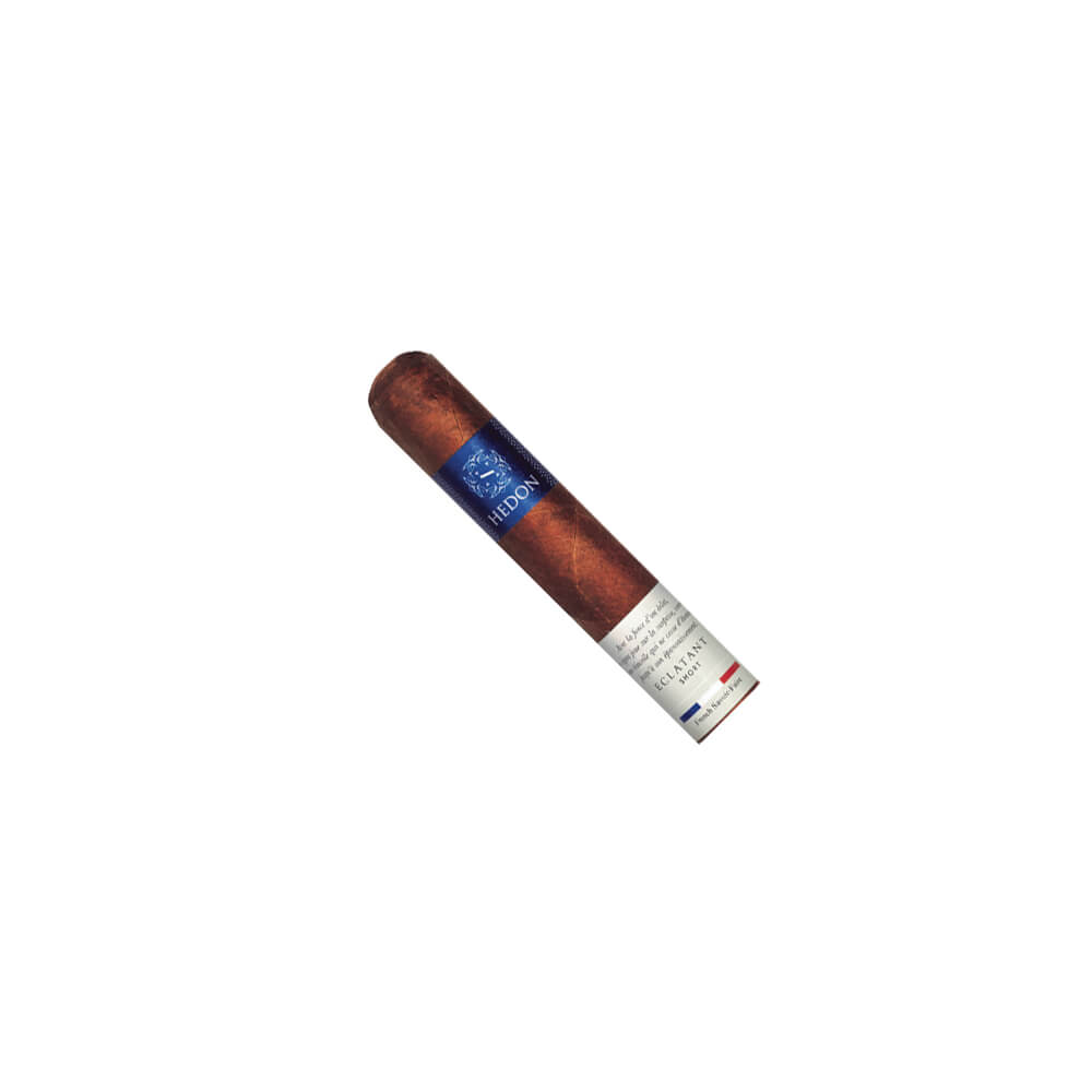 HEDON CIGAR, ECLATANT SHORT ROBUSTO - NWW Online