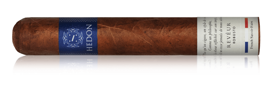 Hedon Cigars - Navigate World Whisky