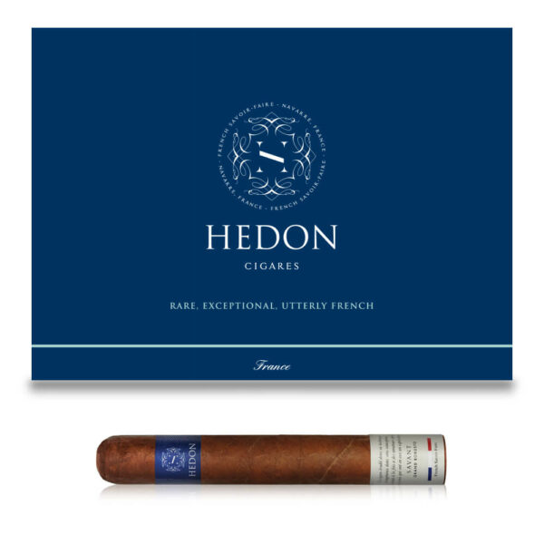 Hedon Savant Grand Robusto (52 x 150 mm)