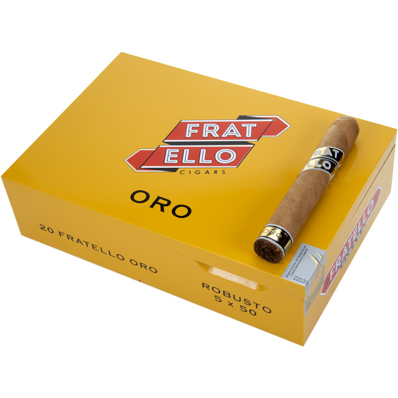 深度解读Fratello Oro