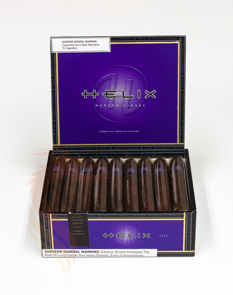 Rocky Patel 螺旋马杜罗铝管 (5 x 50) 雪茄资料