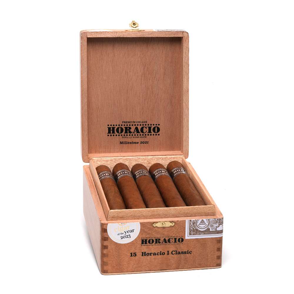 Horacio Classic Series Horacio I