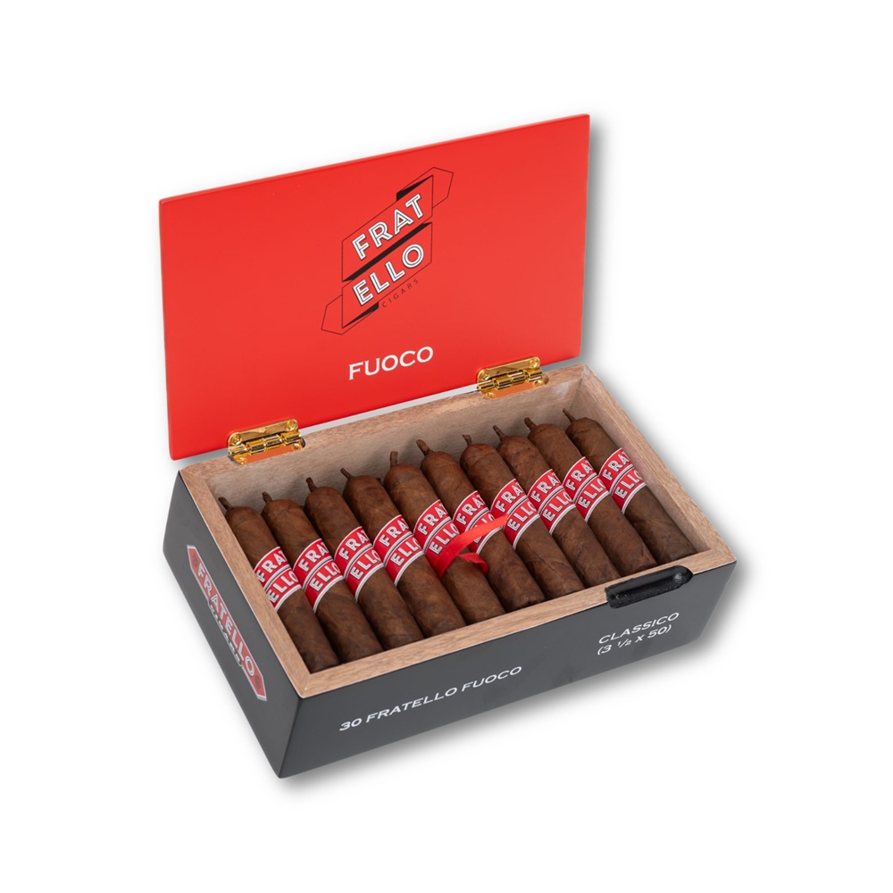Fratello Fuoco Classico