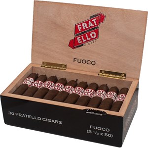 Buy Fratello Bianco Online at Small Batch Cigar | Best Online Cigar ...