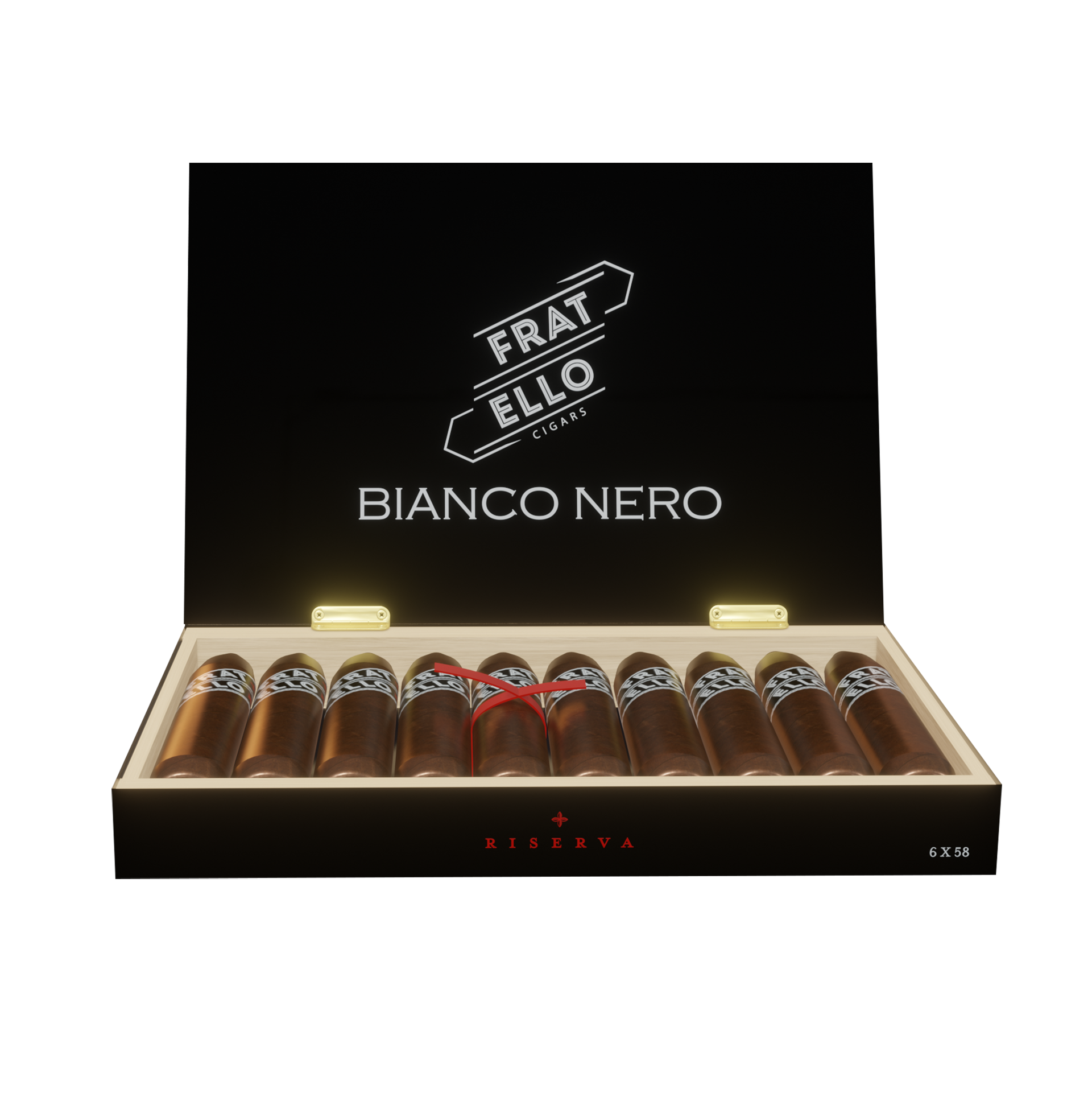 深度解读Fratello Bianco Nero